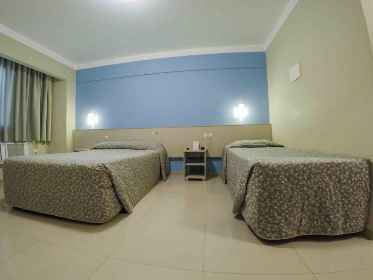 Hotel Vieiras Balneário Camboriú Exterior foto